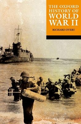 The Oxford History of World War II - 