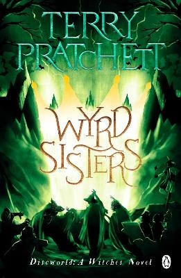 Wyrd Sisters - Terry Pratchett