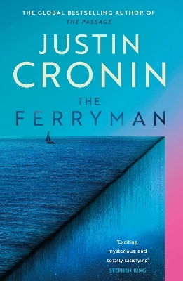 The Ferryman - Justin Cronin