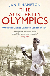 Austerity Olympics -  Janie Hampton