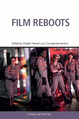Film Reboots - 