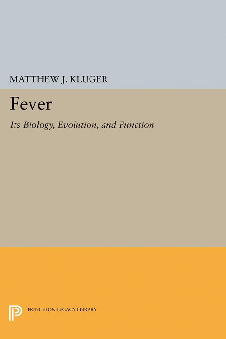 Fever - Matthew J. Kluger