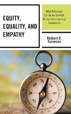 Equity, Equality, and Empathy