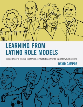 Learning from Latino Role Models
