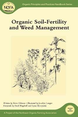 Organic Soil-Fertility and Weed Management