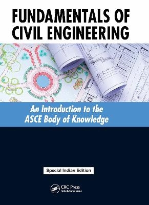 Fundamentals of Civil Engineering