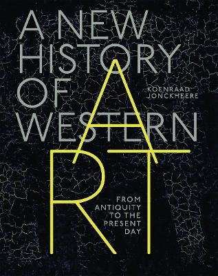 A New History of Western Art