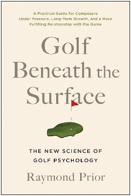 Golf Beneath the Surface - PHD Prior