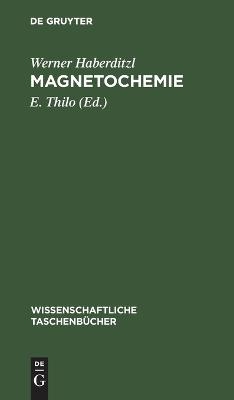 Magnetochemie