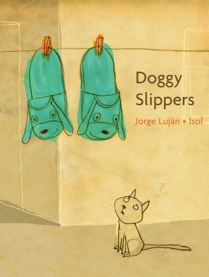Doggy Slippers - Jorge Lujn