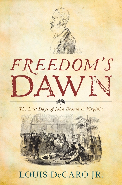 Freedom's Dawn -  Louis DeCaro Jr.