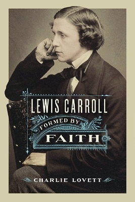 Lewis Carroll - Charlie Lovett