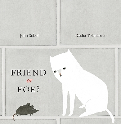 Friend or Foe? - John Sobol