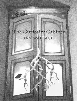 The Curiosity Cabinet - Ian Wallace