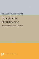 Blue-Collar Stratification - William Humbert Form