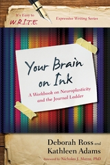 Your Brain on Ink -  Kathleen Adams,  Deborah Ross