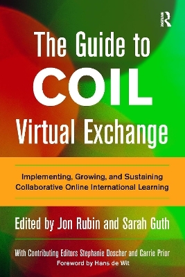 The Guide to COIL Virtual Exchange