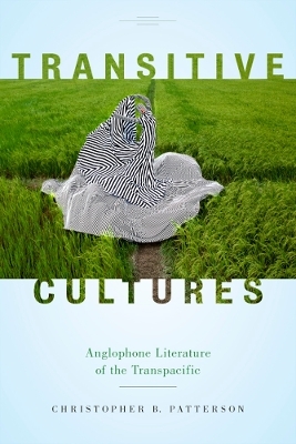Transitive Cultures - Christopher B. Patterson