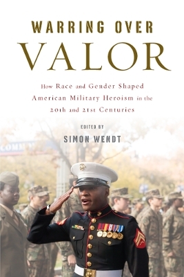 Warring Over Valor - 