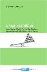 A Sharing Economy - Stewart Lansley