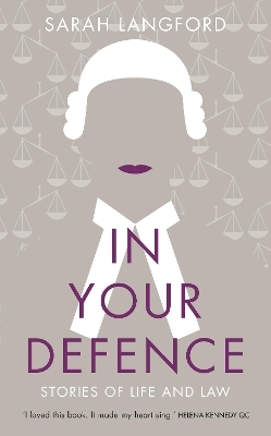 In Your Defence