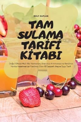Tam Sulama Tarİfİ Kİtabi