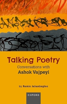 Talking Poetry - Ramin Jahanbegloo