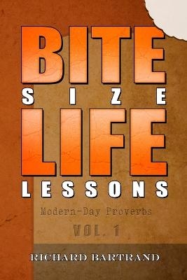 Bite Size Life Lessons - Richard Bartrand