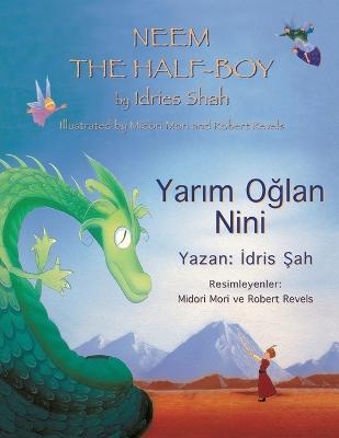 Neem the Half-Boy/ Yarım Oğlan Nini