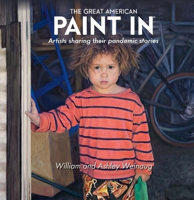 The Great American Paint In&reg; - William and Ashley Weinaug
