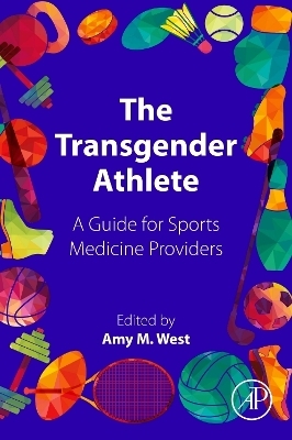 The Transgender Athlete - 