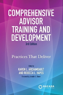 Comprehensive Advisor Training and Development - 