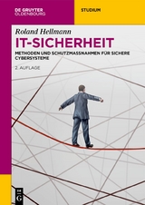 IT-Sicherheit - Roland Hellmann