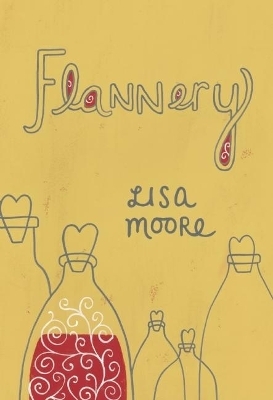 Flannery - Lisa Moore