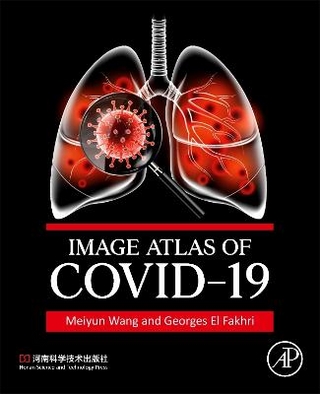 Image Atlas of COVID-19