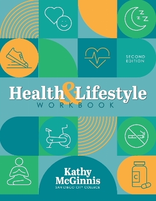 Health and Lifestyle Workbook
