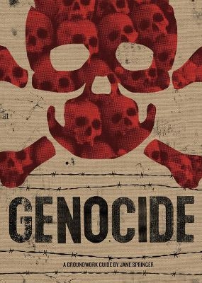 Genocide - Jane Springer