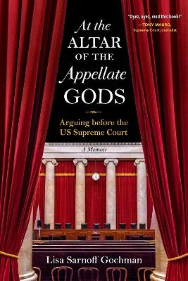 At the Altar of the Appellate Gods