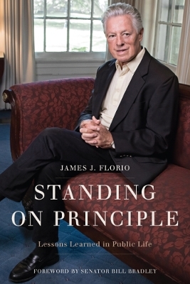 Standing on Principle - James J. Florio