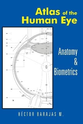 Atlas of the Human Eye - H&eacute;ctor Barajas M