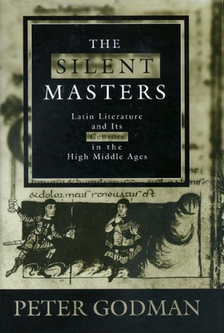 The Silent Masters