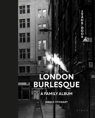 London Burlesque - 