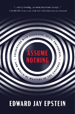 Assume Nothing