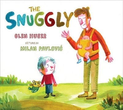 The Snuggly - Glen Huser