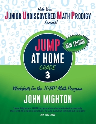 JUMP at Home Grade 3