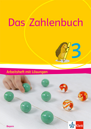 Das Zahlenbuch 3. Ausgabe Bayern