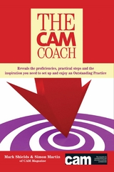 CAM Coach -  Simon Martin,  Mark Shields