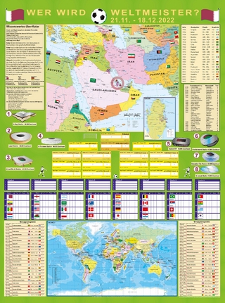 Wer wird Weltmeister?