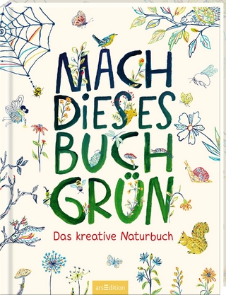 Mach dieses Buch grün