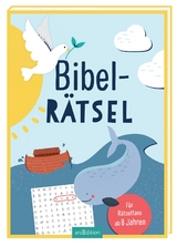 Bibel-R&auml;tsel - Elke Hesse